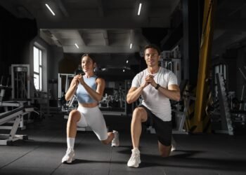 Conozca las tendencias fitness para 2024