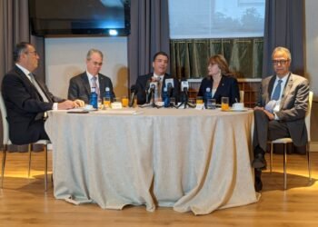 El Banco Popular informa que en 2023 su cartera de créditos acumulada para el sector turismo asciende a US$1,350 millones