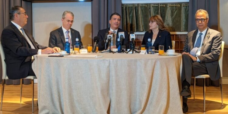 El Banco Popular informa que en 2023 su cartera de créditos acumulada para el sector turismo asciende a US$1,350 millones