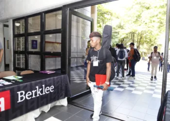 ‘Berklee en Santo Domingo’ inicia este lunes con la participación de 209 estudiantes dominicanos