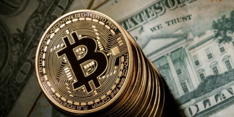 EEUU autoriza primer fondo asociado al bitcoin en la bolsa