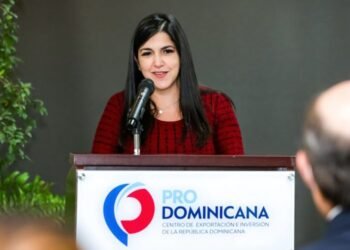 República Dominicana debe profundizar su estrategia hacia el Caribe
