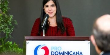 República Dominicana debe profundizar su estrategia hacia el Caribe