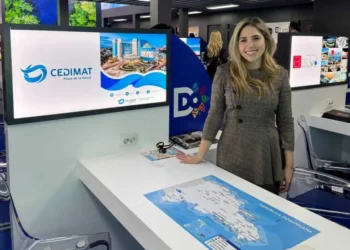 CEDIMAT promueve turismo de salud en FITUR 2024