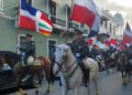 Invitan a «Cabalgata Duartiana por la patria» este domingo en la zona colonial