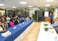 Capacitan a más de 200 fiscales electorales en Derecho Penal Electoral
