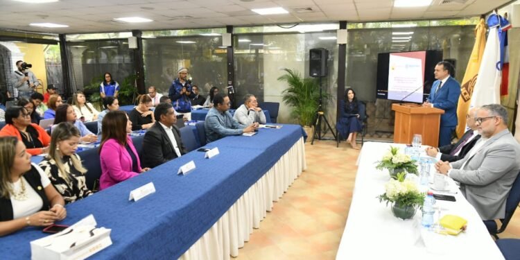 Capacitan a más de 200 fiscales electorales en Derecho Penal Electoral