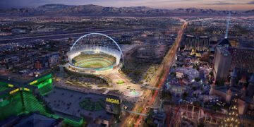 El emblemático casino Tropicana de Las Vegas será demolido para construir estadio de Grandes Ligas