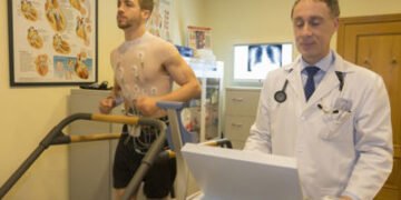 La importancia de realizar un chequeo médico, antes de iniciar actividad física