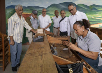 Qué tan dominicano es el cigarro que se fabrica en República Dominicana