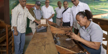 Qué tan dominicano es el cigarro que se fabrica en República Dominicana