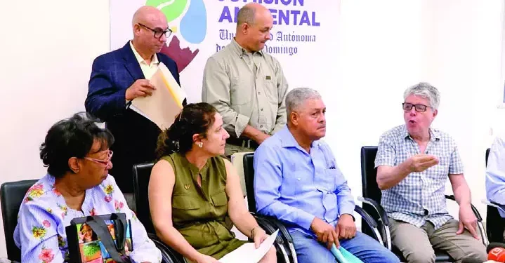 Coalición denuncia fraude millonario Sierra de Bahoruco