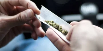 Cómo impacta el consumo de marihuana a la salud mental de los jóvenes