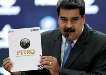 Las razones del fracaso del petro, la criptomoneda venezolana lanzada en 2018