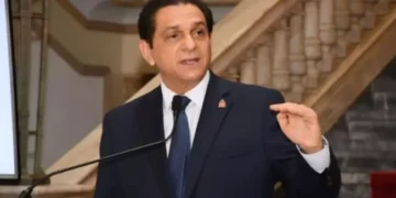 PRM llevará a Daniel Rivera como candidato a senador de Santiago