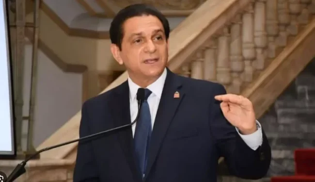 PRM llevará a Daniel Rivera como candidato a senador de Santiago