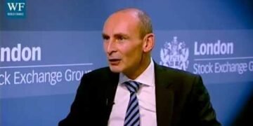 Líderes globales instados a canalizar billones en finanzas sostenibles en el Foro Económico Mundial 2024