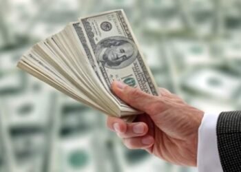 Pago diario intereses de la deuda: RD$1,455.9 millones