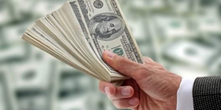 Pago diario intereses de la deuda: RD$1,455.9 millones