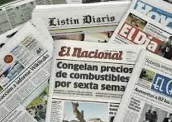 Sociedad de Diarios examina ambigüedades ley sobre DNI