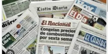 Sociedad de Diarios examina ambigüedades ley sobre DNI