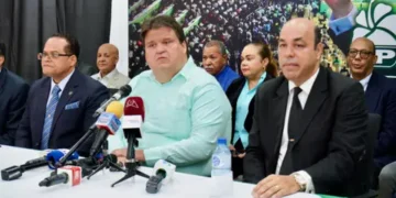 Descalifican TSE para caso Colegio de Abogado