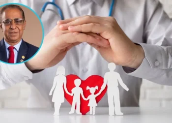 Afirman salud pública deben ser prioridad en 2024