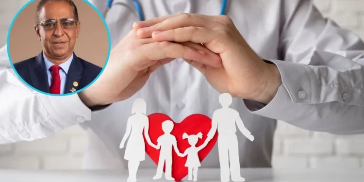 Afirman salud pública deben ser prioridad en 2024