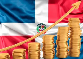 Cada habitante de República Dominicana debe aproximadamente US$6,975