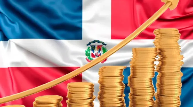 Cada habitante de República Dominicana debe aproximadamente US$6,975