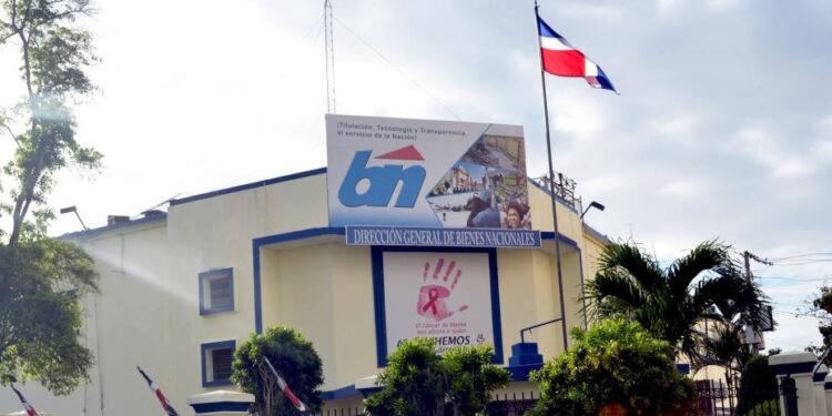 A cinco meses de instrucciones de Abinader, no hay resultados del censo de bienes del Estado