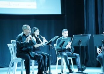 Ministerio de Educación busca potenciar la educación artística y musical de los estudiantes