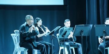 Ministerio de Educación busca potenciar la educación artística y musical de los estudiantes