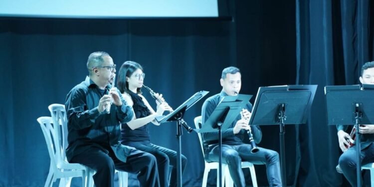 Ministerio de Educación busca potenciar la educación artística y musical de los estudiantes