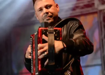 La música típica, a través de sus distintos exponentes, recaudó más de RD$500 millones en 2023.