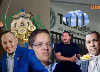 La «pandemia» de las estafas en RD