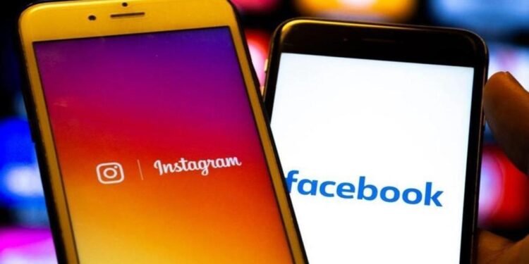 Demandan a Facebook e Instagram por su controvertido modelo de pago por privacidad