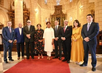 Josefa Castillo destaca crecimiento de un 18% sector seguro