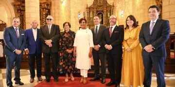 Josefa Castillo destaca crecimiento de un 18% sector seguro
