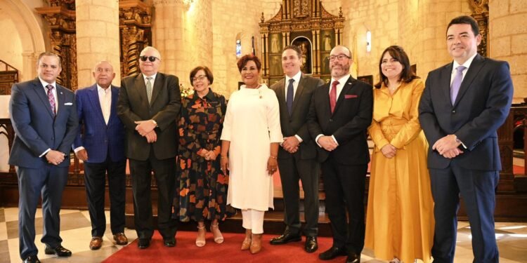 Josefa Castillo destaca crecimiento de un 18% sector seguro