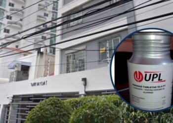 Detenido por fumigación mortal utilizó el producto otras ocasiones