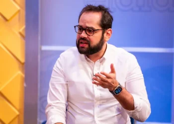 Francisco Álvarez: “La ley 1-24 es tan mala que no basta con modificarla, sino que hay que hacerla de nuevo”