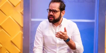 Francisco Álvarez: “La ley 1-24 es tan mala que no basta con modificarla, sino que hay que hacerla de nuevo”