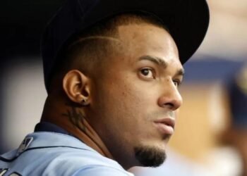 El caso Wander Franco: La increíble y triste historia de la cándida menor y la madre desalmada