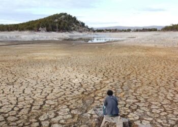El límite de los 1,5 grados podría superarse en 2024