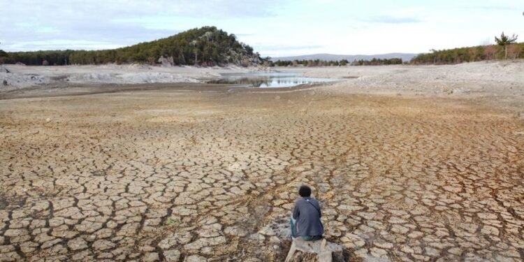 El límite de los 1,5 grados podría superarse en 2024