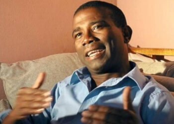 Guy Philippe llama a la desobediencia civil en Haití