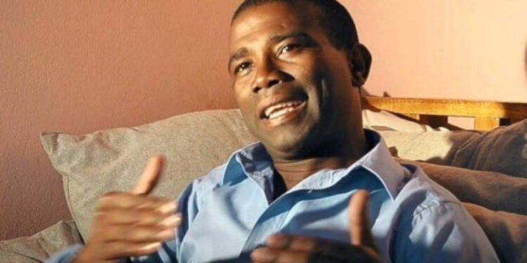 Guy Philippe llama a la desobediencia civil en Haití