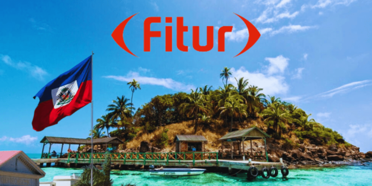 Haití vuelve a Fitur tras diez años y apuesta por el turismo para el desarrollo del país