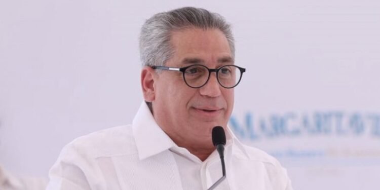 Fernando Hazury presidente de Cap Cana: “El petróleo de República Dominicana es el turismo”